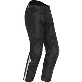 Cortech Apex Air Women's Vented Textile Pants