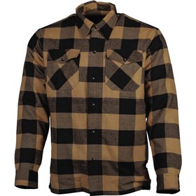 Cortech The Boulevard Collective The Bender Flannel