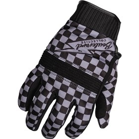 Cortech The Boulevard Collective The Thunderbolt Textile Gloves