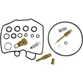K&L Pro Carburetor Repair Kit