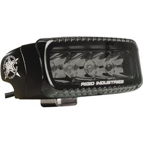 Rigid Industries SR-Q Light Cover