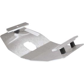 Devol Aluminum Glide Plate