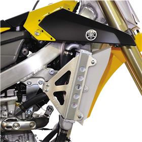 Devol Radiator Braces