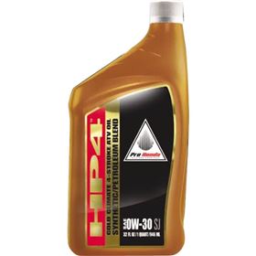 Pro Honda HP4 20W50 Oil