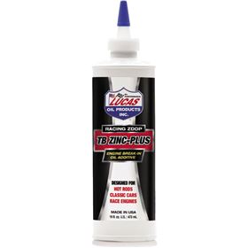 Lucas Oil Engine Break-In Oil Additive