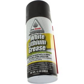 Pro Honda White Lithium Grease