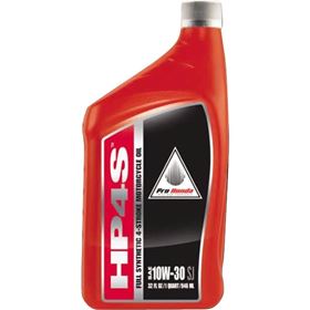 Pro Honda HP4S 10W30 Full Synthetic Oil