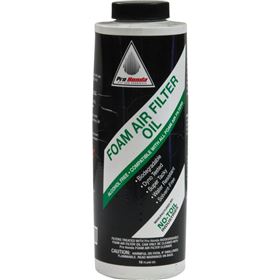 Pro Honda Foam Air Filter Oil