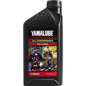 Yamalube 2S All Purpose 2-Stroke Oil