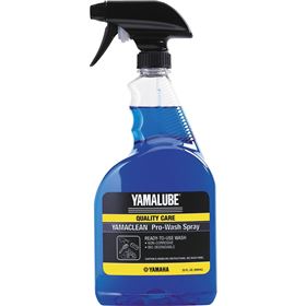 Yamalube Yamaclean Pro Wash Spray