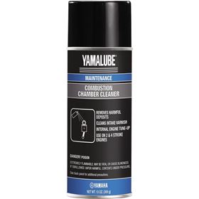 Yamalube Combustion Chamber Cleaner