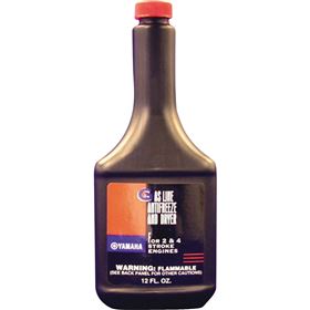 Yamalube Gas Line Antifreeze and Dryer