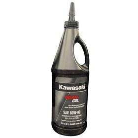 Kawasaki 80W90 Gear Oil