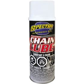 Spectro Total Tac Chain Lube