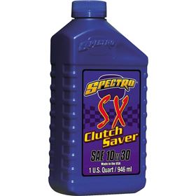 Spectro SX Clutch Saver