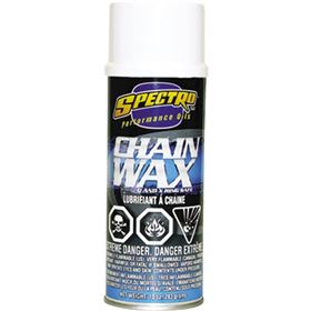 Spectro Chain Wax