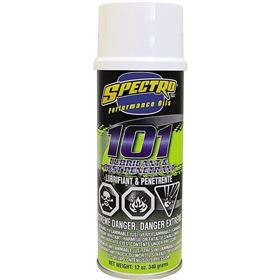 Spectro SX 101 Multi-Purpose Spray Lubricant