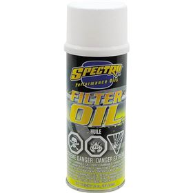 Spectro Air Filter Oil