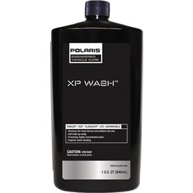 Polaris XP Wash
