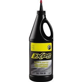 Can-Am XPS 75W90 Synthetic Gear Oil