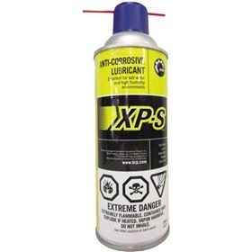 Can-Am Accessories XPS Anti-Corrosive Lubricant