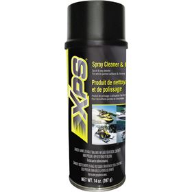 Can-Am XPS Spray Cleaner And Polish
