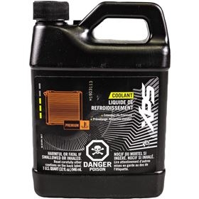 Can-Am Accessories XPS Extended Life Pre-Mix Coolant