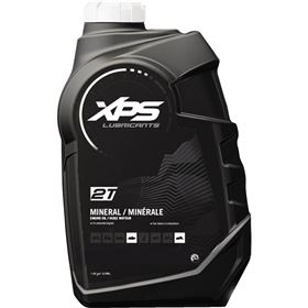 Can-Am Accessories XPS 2T Mineral Oil