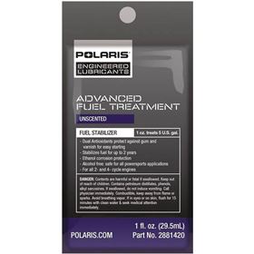 Polaris Fuel Stabilizer