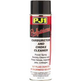 PJ1 Pro-Enviro Carb Cleaner