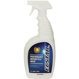 S100 Bio Motorcycle Cleaner - NEW!