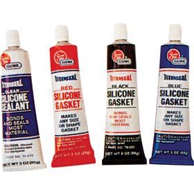 Silicone Sealant