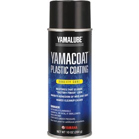 Yamalube Yamacoat Plastic Coating Spray