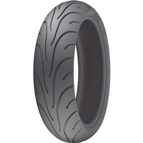 Michelin Pilot Road 2 Radial Rear Tire