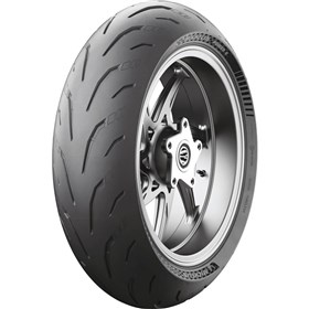 Michelin Power 6 Radial Rear Tire
