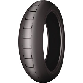 Michelin Power Supermoto Slick Rear Tire