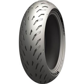 Michelin Power 5 Rear Tire