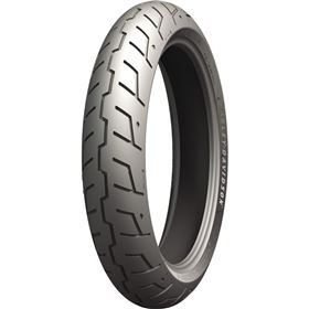 Michelin Scorcher 21 Front Tire
