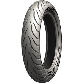 Michelin Commander III Touring Front Tire