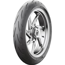 Michelin Power 6 Radial Front Tire