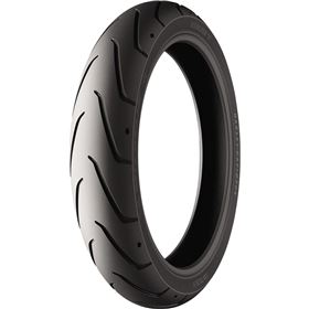 Michelin Scorcher 11 Touring Harley-Davidson Radial Front Tire