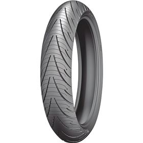 Michelin Pilot Road 3 Radial Front Tire