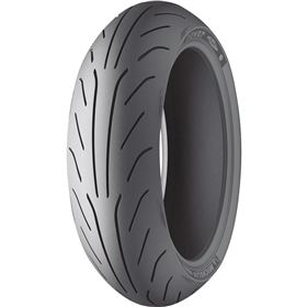 Michelin Power Pure SC Reinforced Rear Tire