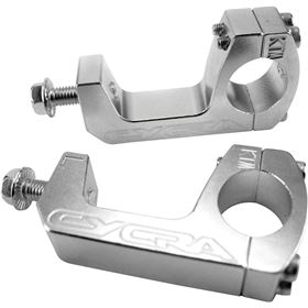 Cycra Replacement U-Clamp Set (KTM O.E.M 03-08 Renthal/Neken/Pro Taper 08)