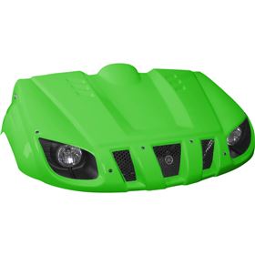 Maier UTV Stock Replacement Front Fender