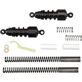 Yamaha Lowering Kit