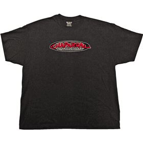 Chaparral Oval Tee