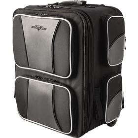 Nelson Rigg Route-1 NR-200 Highway Roller Sissy Bar Bag