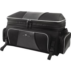 Nelson Rigg Route-1 NR-300 Tour Trunk Rack Bag
