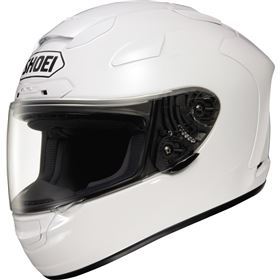 Shoei X-Twelve Solid Full Face Helmet